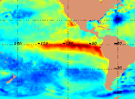 El Nino 1997